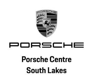 Porsche Centre South Lakes logo